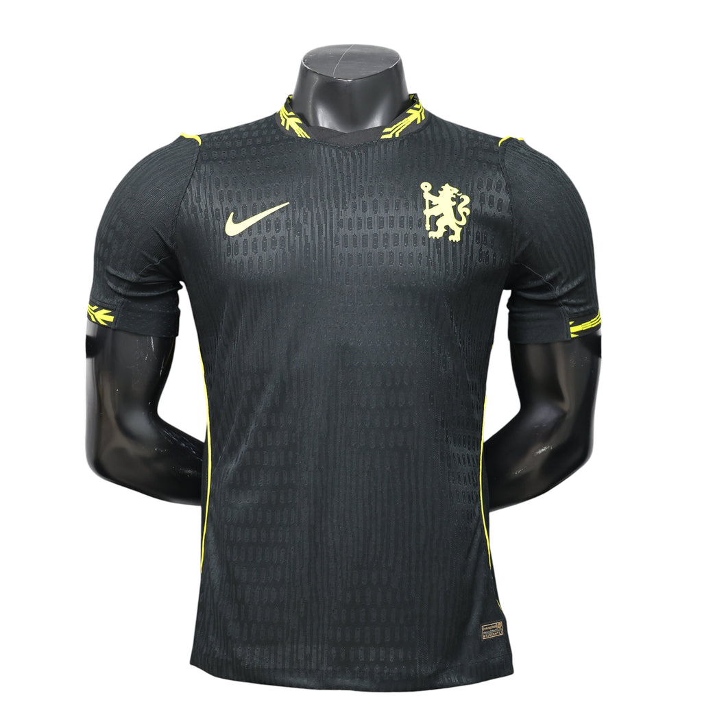 Chelsea away 2026-27
