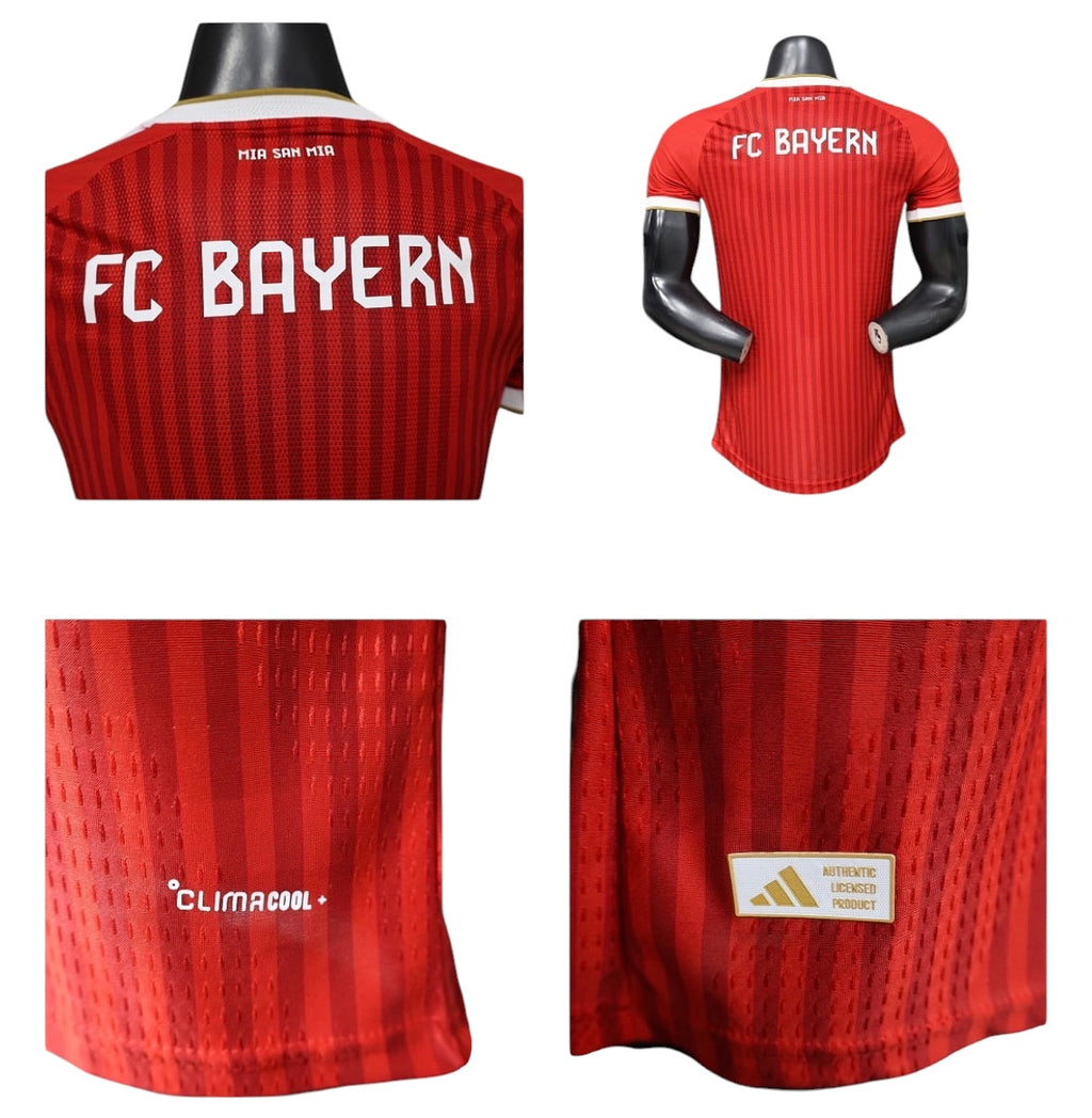 Bayern munchen 2026-27