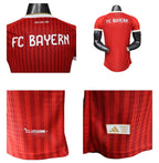 Bayern munchen 2026-27