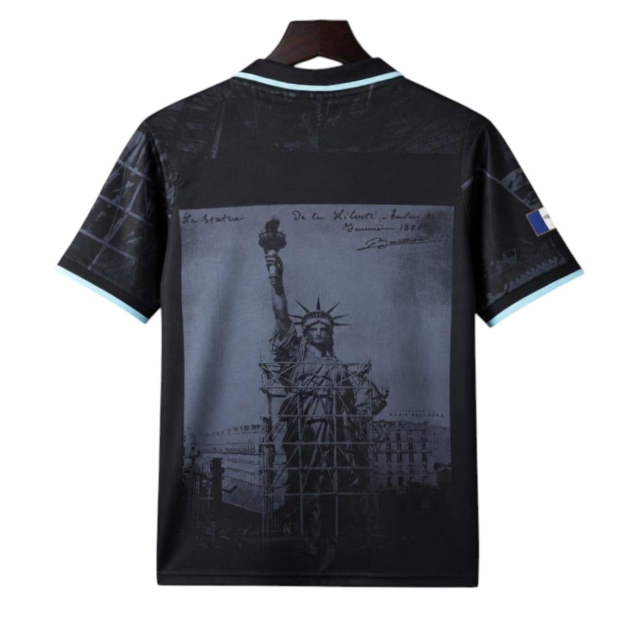 France statue of liberty special edition 2026