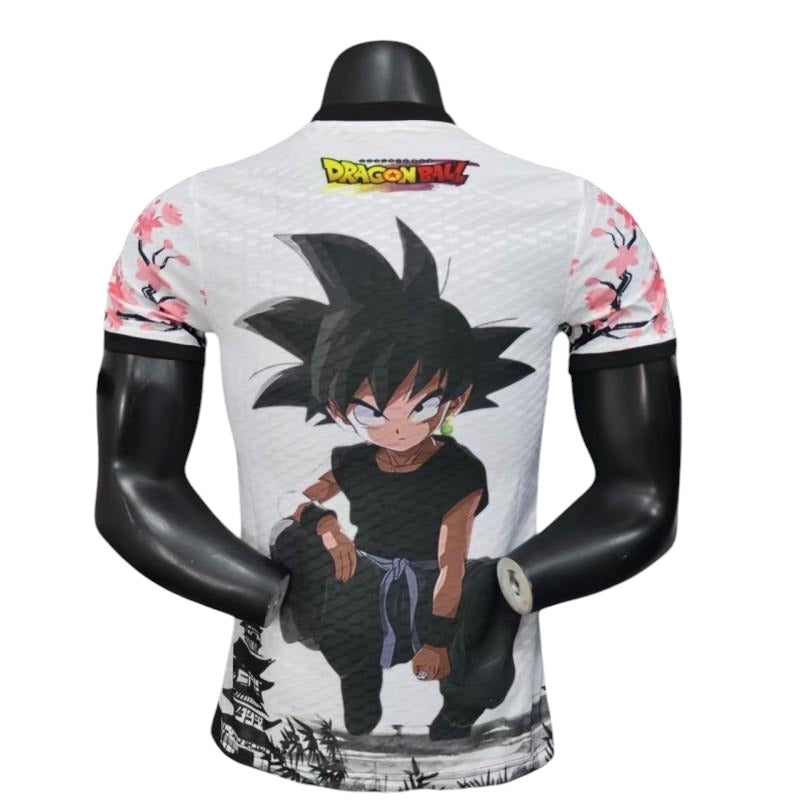 Japan Dragon Ball special edition 2027