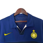 Inter Milan third 98-99
