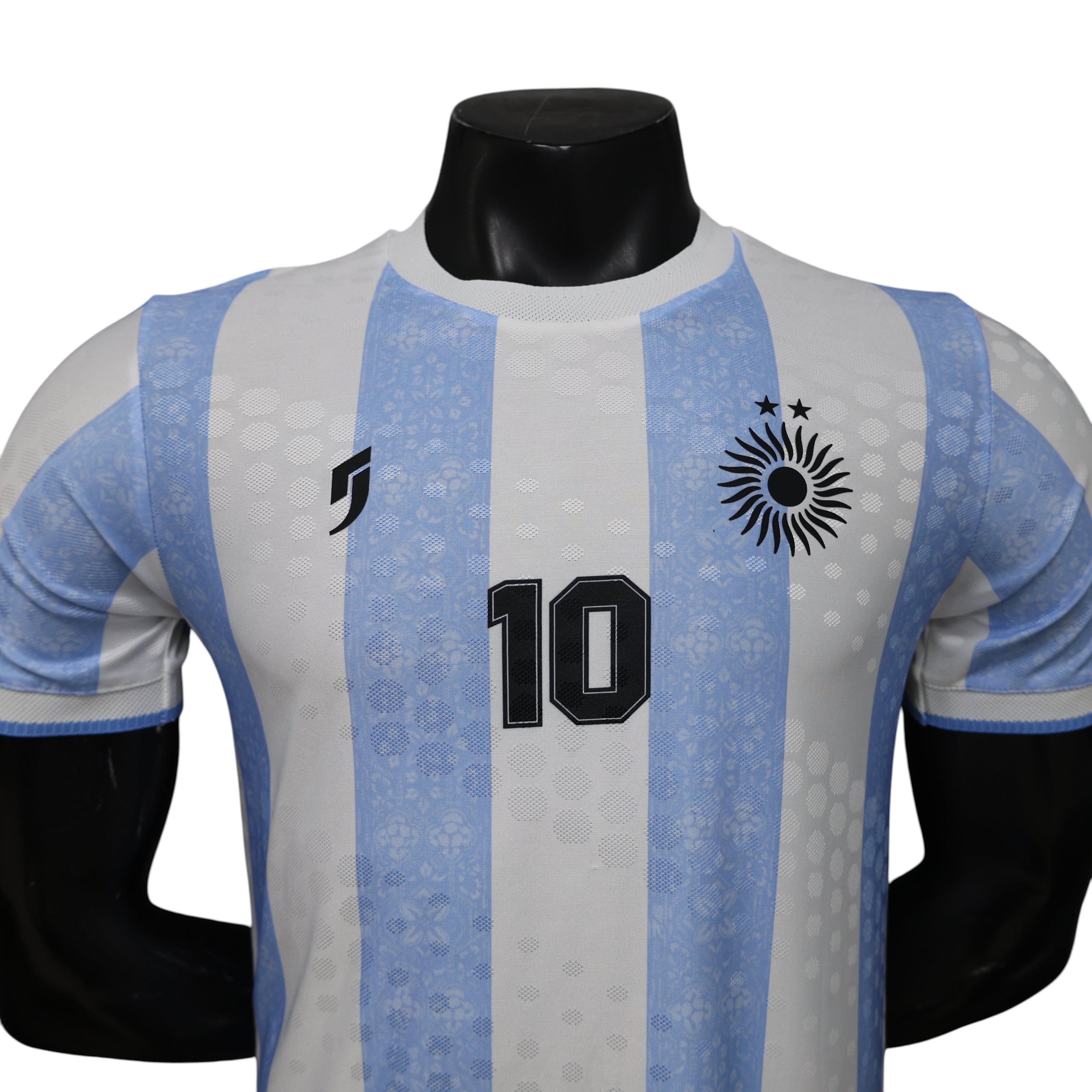 The Maradona x Comma special edition 2026