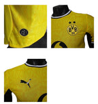 Borussia dortmund 2026-27