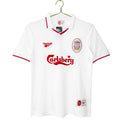 Liverpool away 1996-97