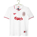 Liverpool away 1996-97