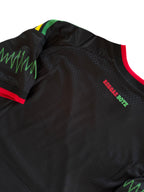 Jamaica 2026-27 x Bob Marley special edition