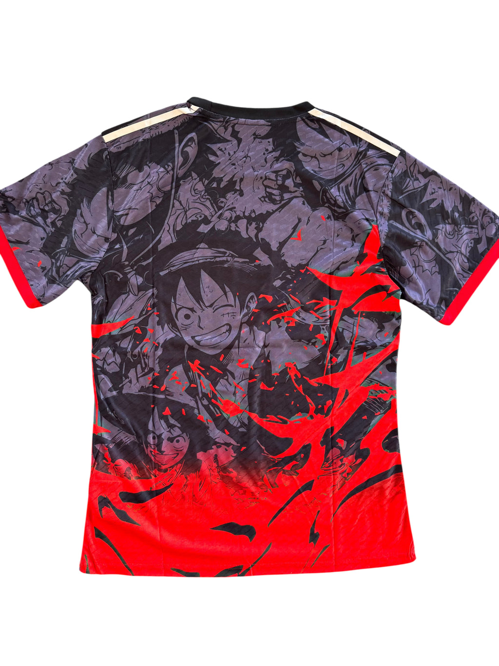 Japan one piece special edition jersey 2026