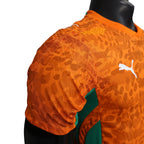 Cote d'ivoire 2026