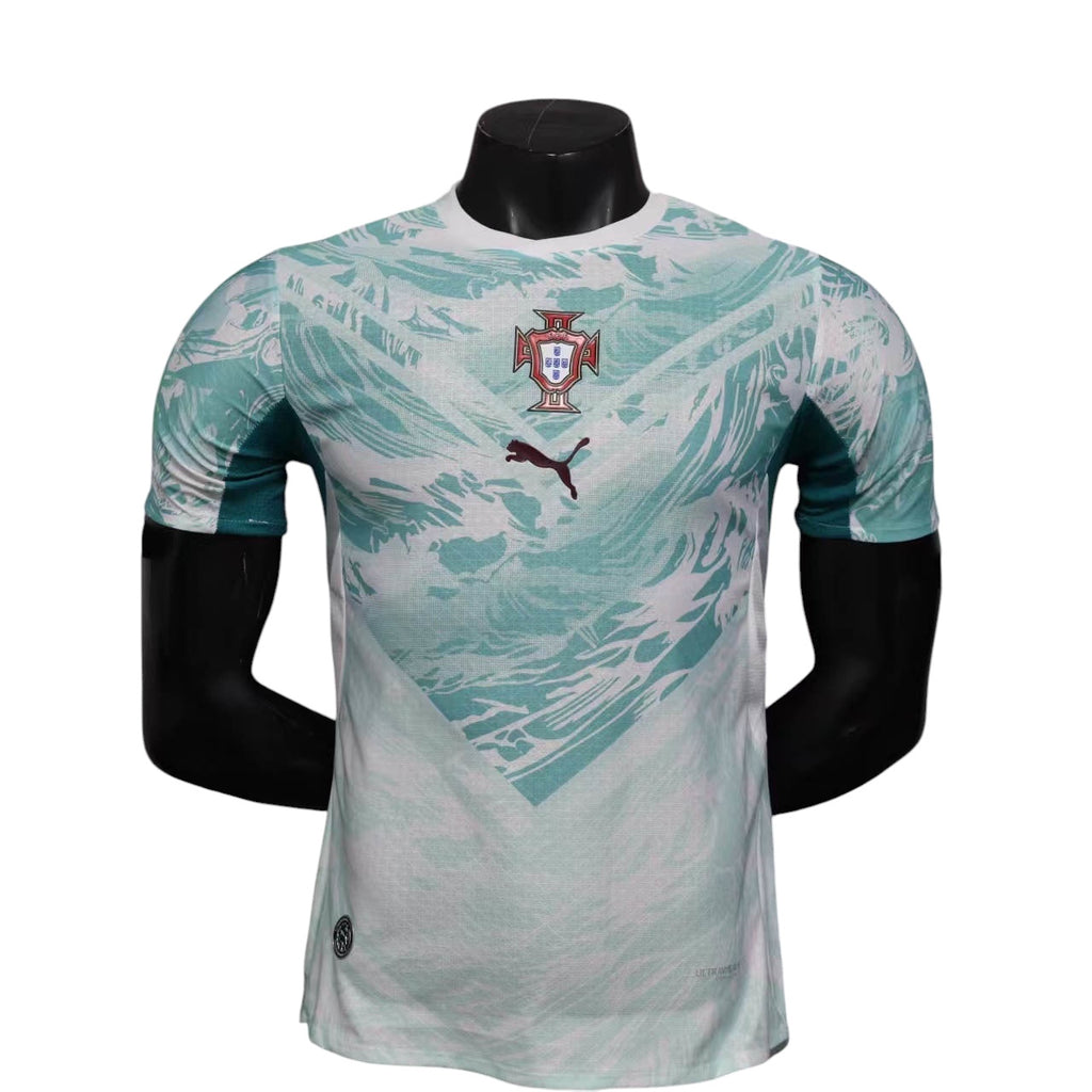 Portugal 2026 away
