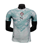 Portugal 2026 away