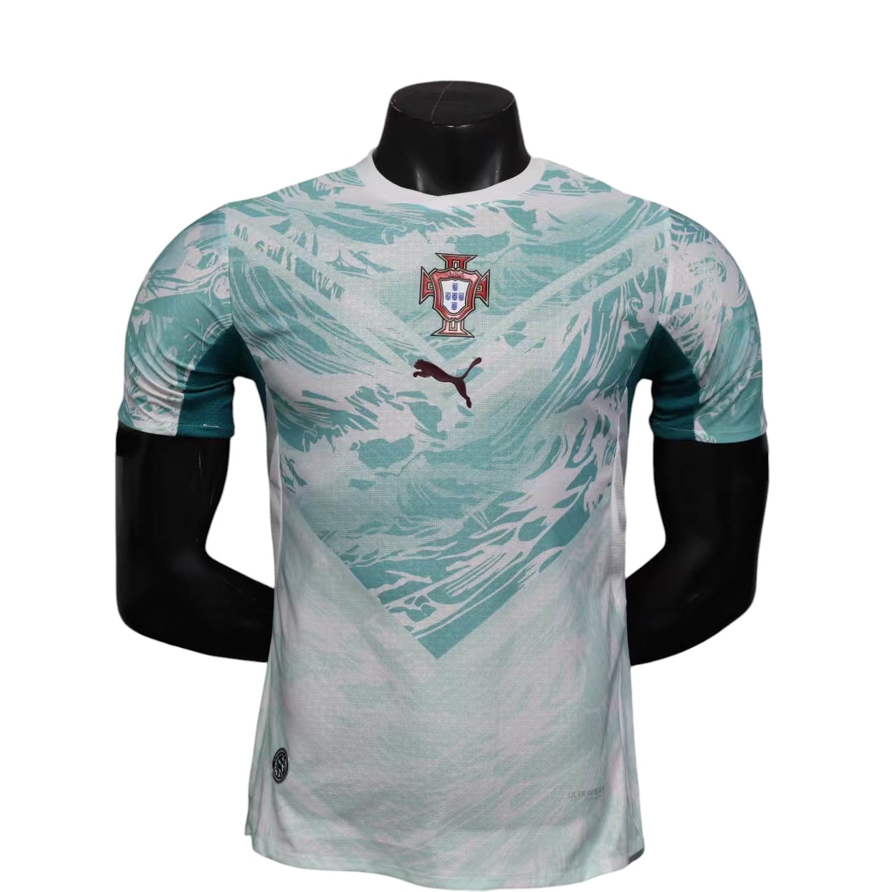 Portugal 2026 away