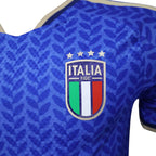 Italy 2026