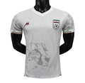 Iran 2026