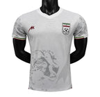 Iran 2026