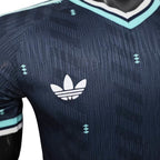 Germany away 2026
