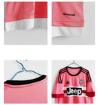 Juventus away 2015-16