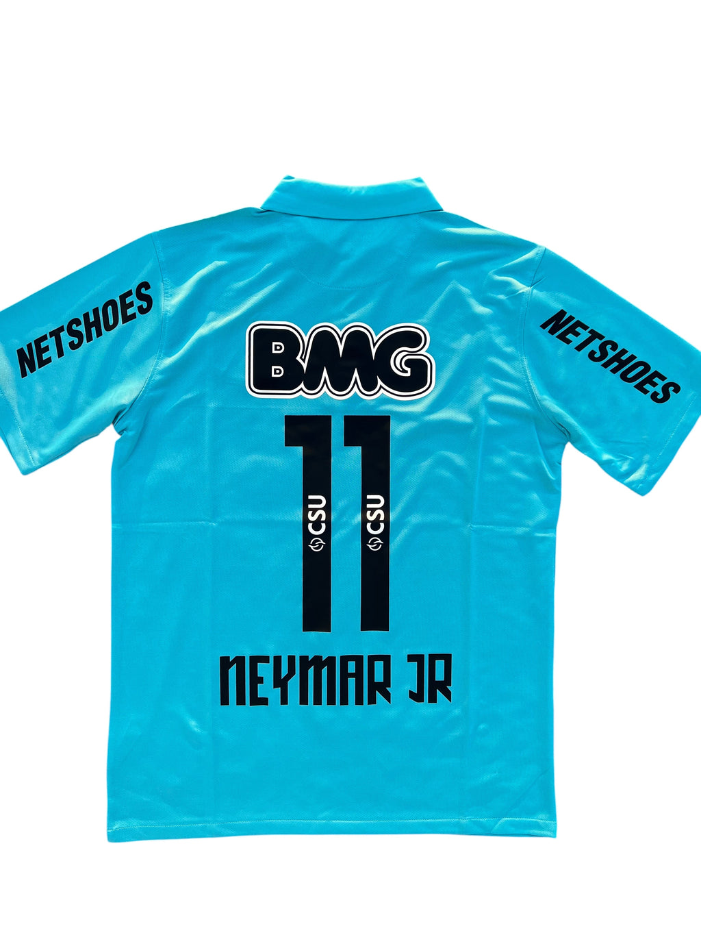 Santos away 2012 Neymar junior