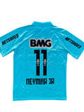 Santos away 2012 Neymar junior