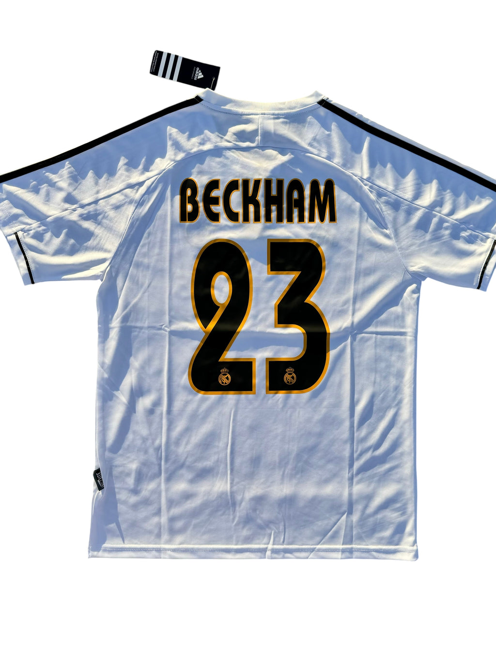 Real madrid 2003-4