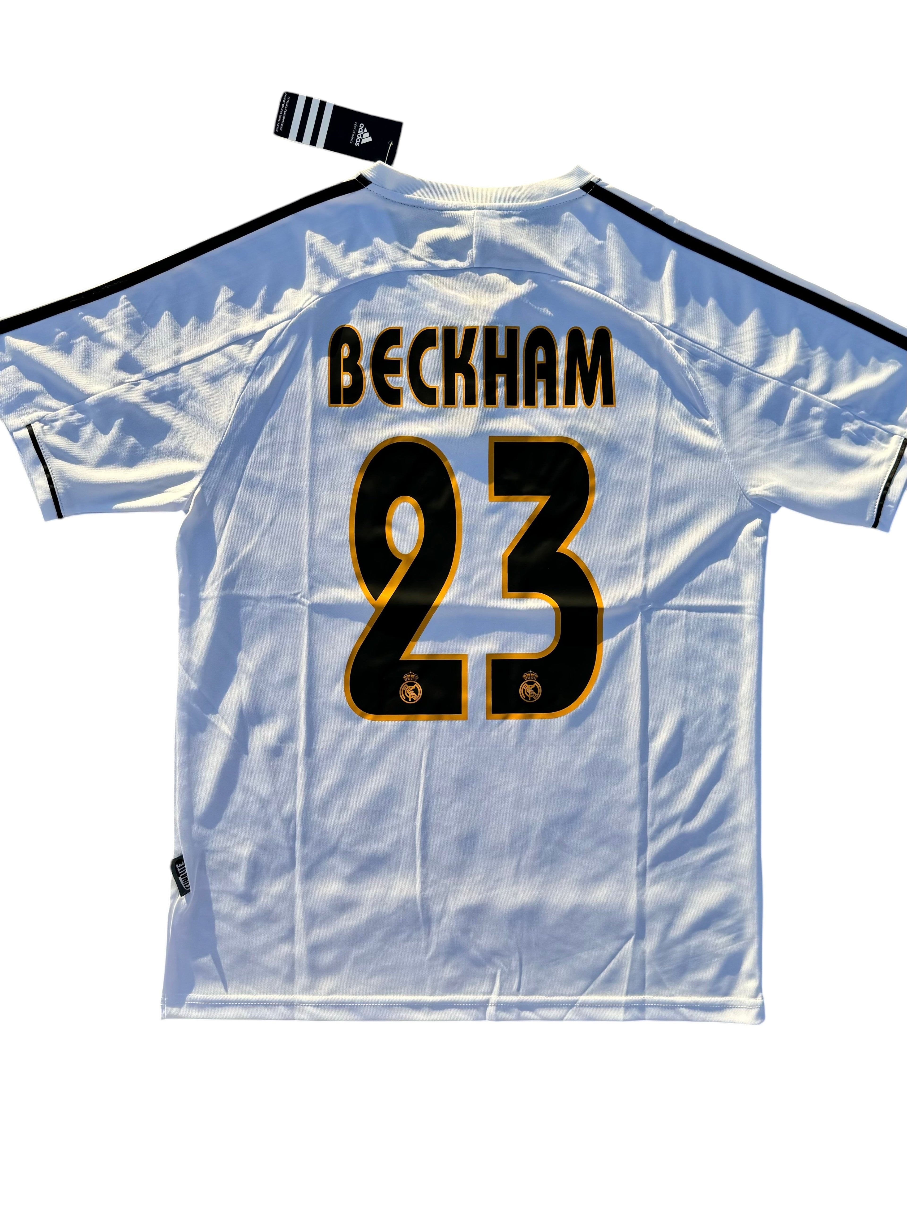 Real madrid 2003-4