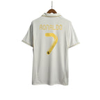 Real madrid 2011-12