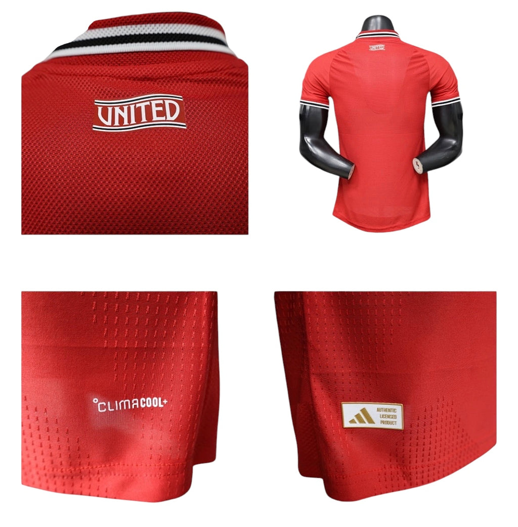 Manchester United 2026-27