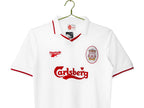 Liverpool away 1996-97
