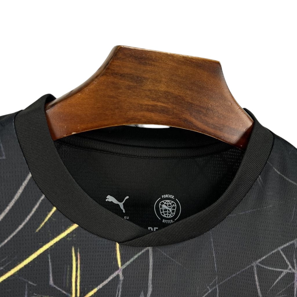 Ghana away 2026