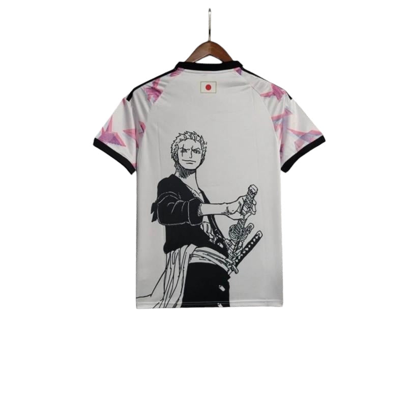 Japan Roronoa Zoro special edition 2027
