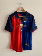Barcelona 98-99