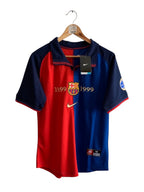 Barcelona 98-99