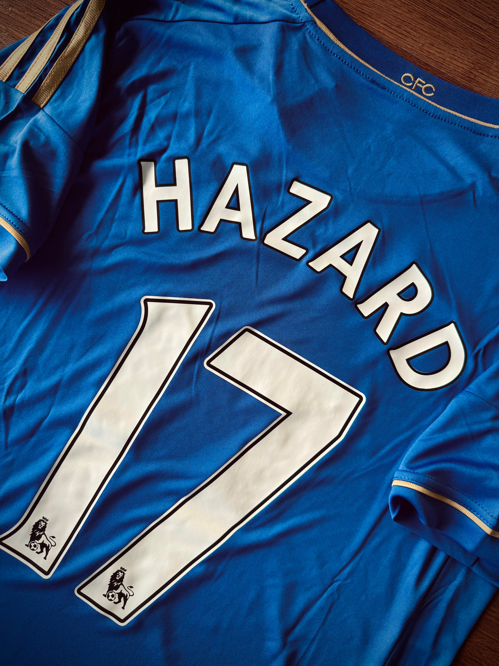 Chelsea 2012-13