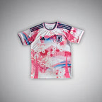 Japan special edition Fuji 2027