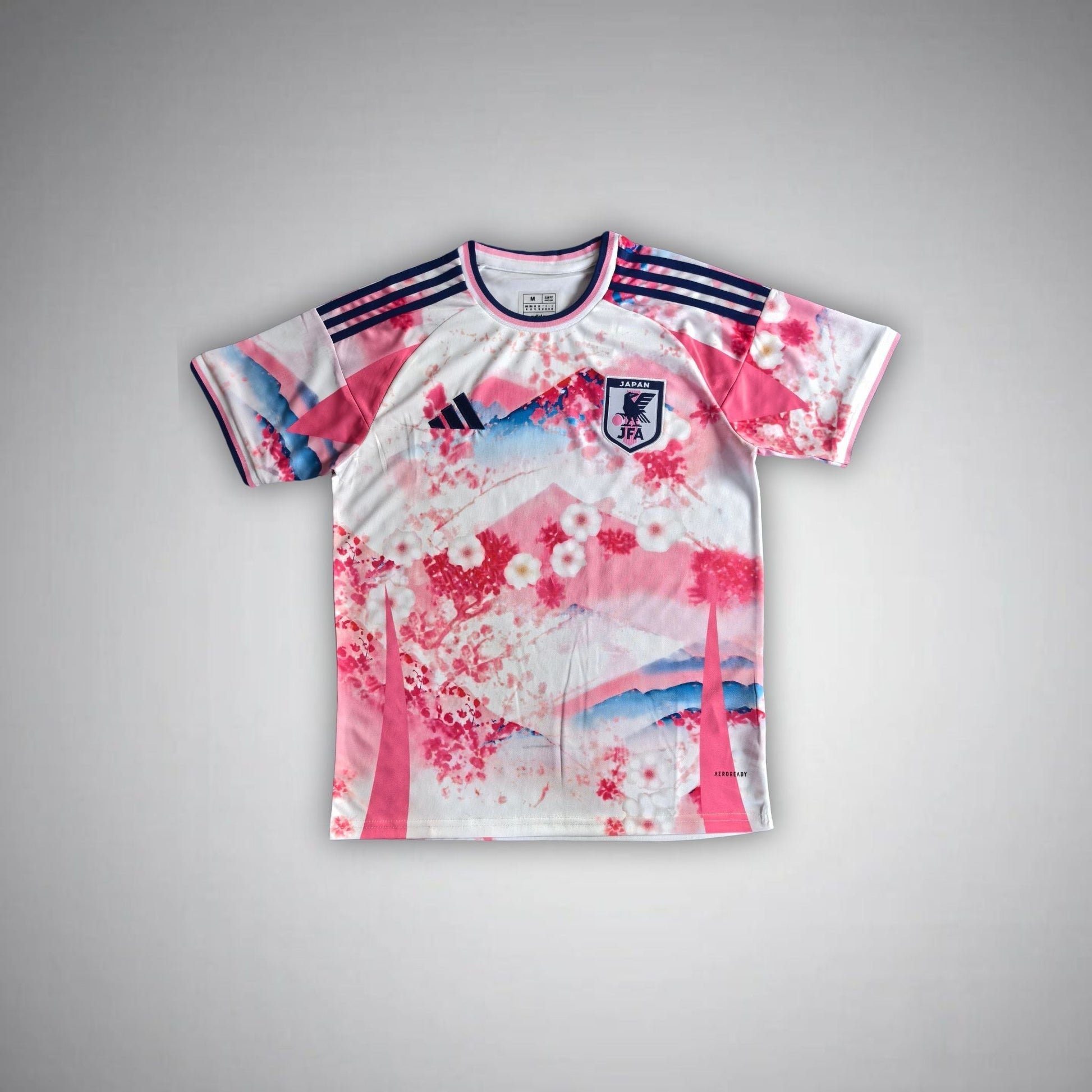 Japan special edition Fuji 2027