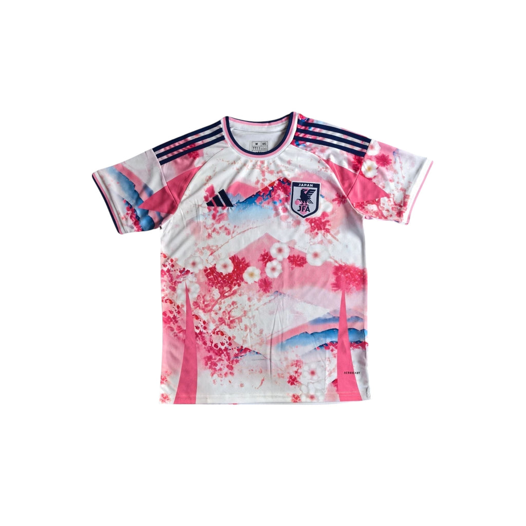 Japan special edition Fuji 2027