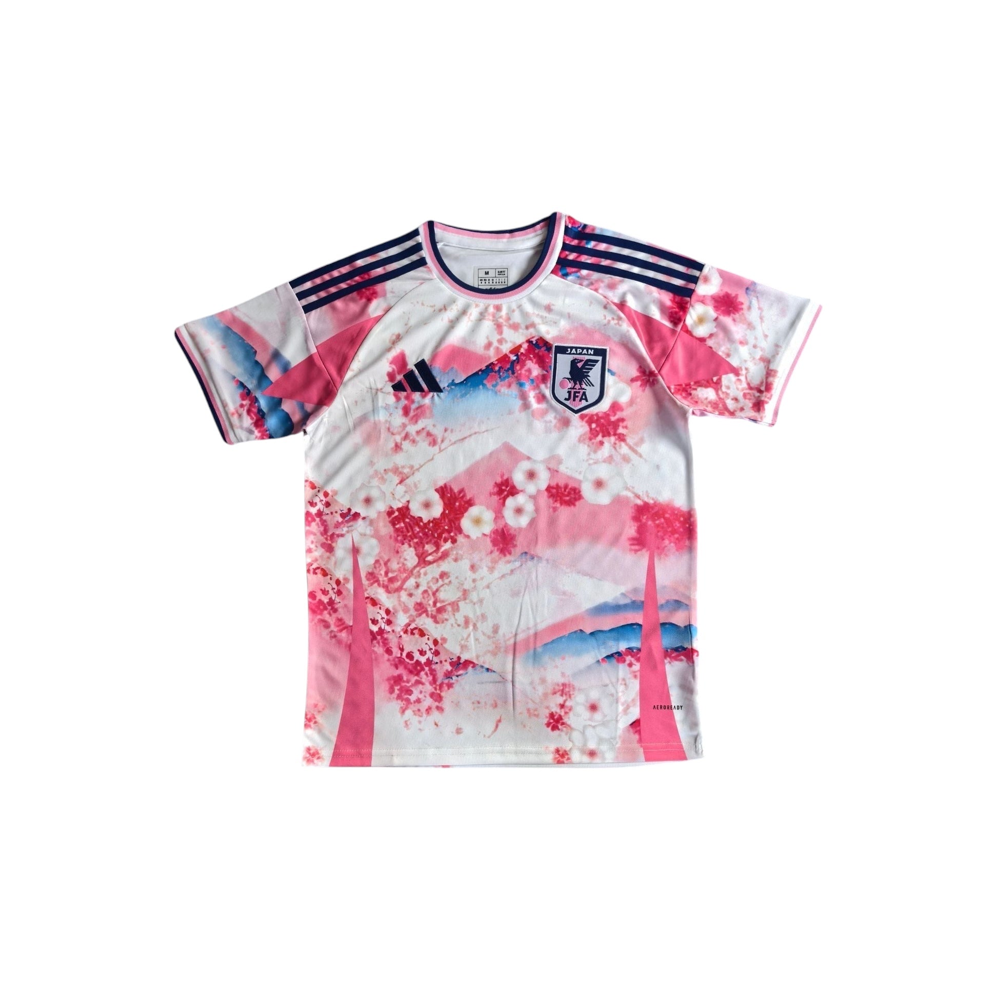 Japan special edition Fuji 2027