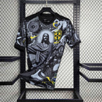 Brazil Christ the redeemer special edition 2026