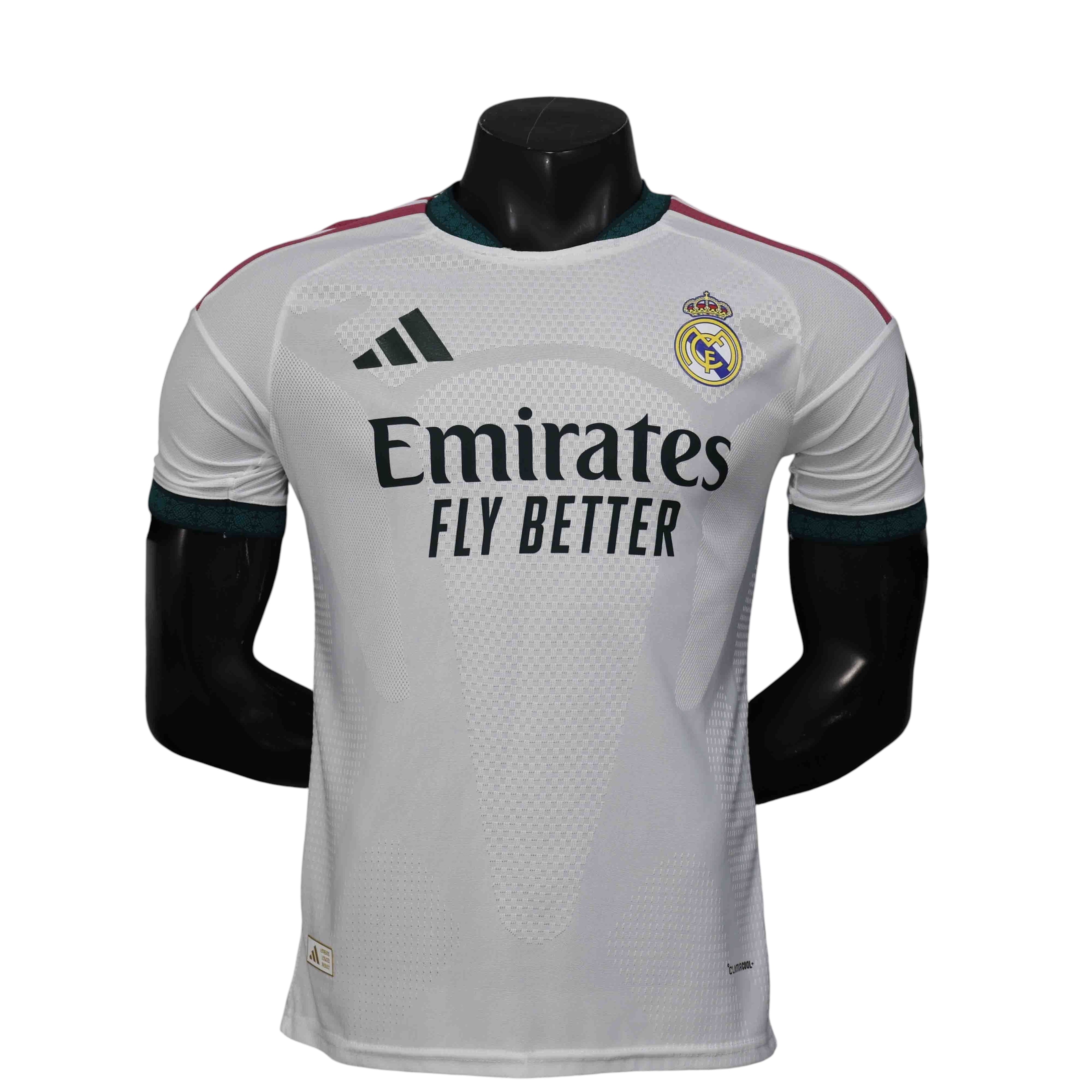 Real madrid 2026-27