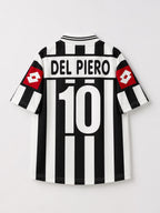 Juventus 2001-2 Del Pierro