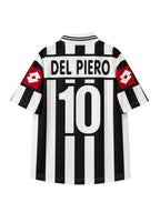 Juventus 2001-2 Del Pierro