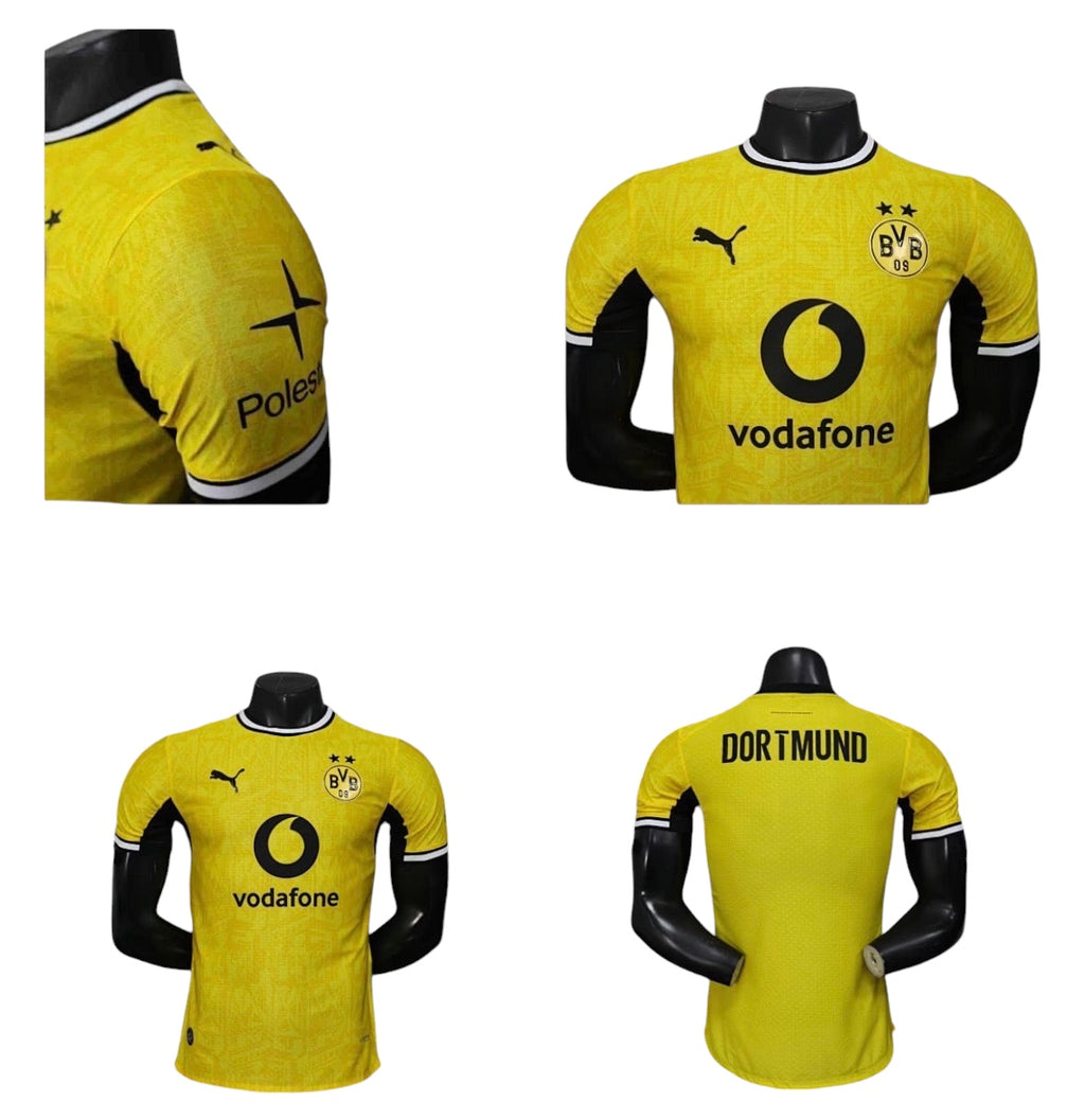 Borussia dortmund 2026-27