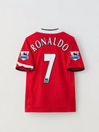 Manchester united 2004-6