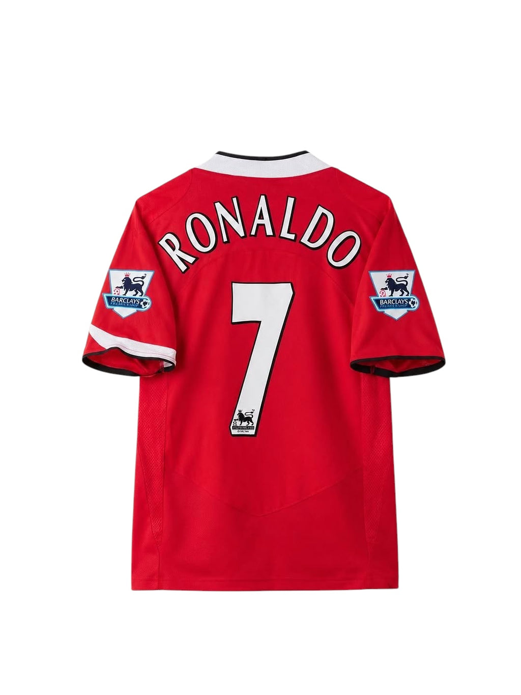 Manchester united 2004-6