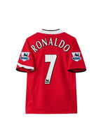 Manchester united 2004-6