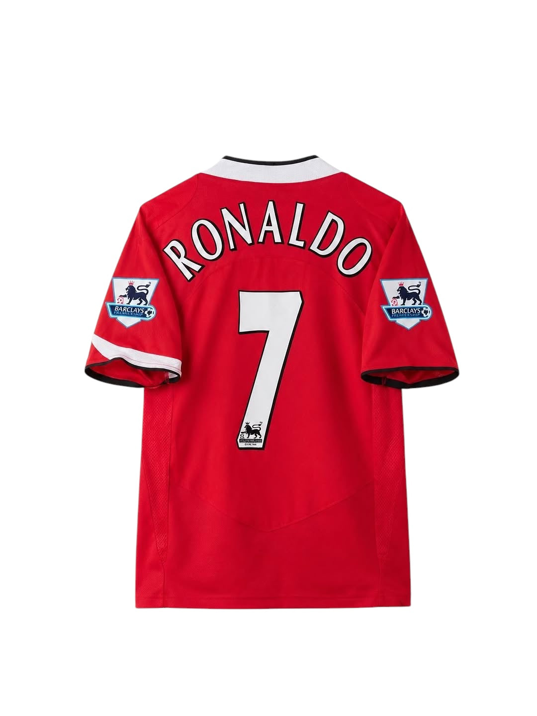 Manchester united 2004-6