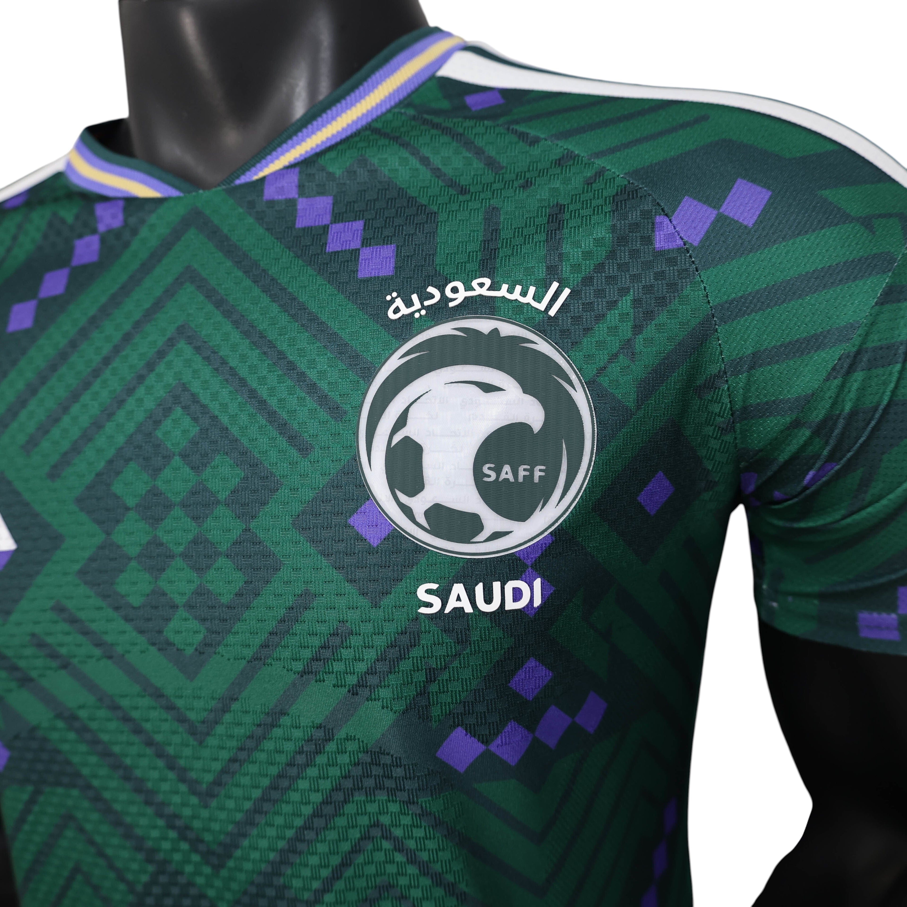 Saudi arabia 2026