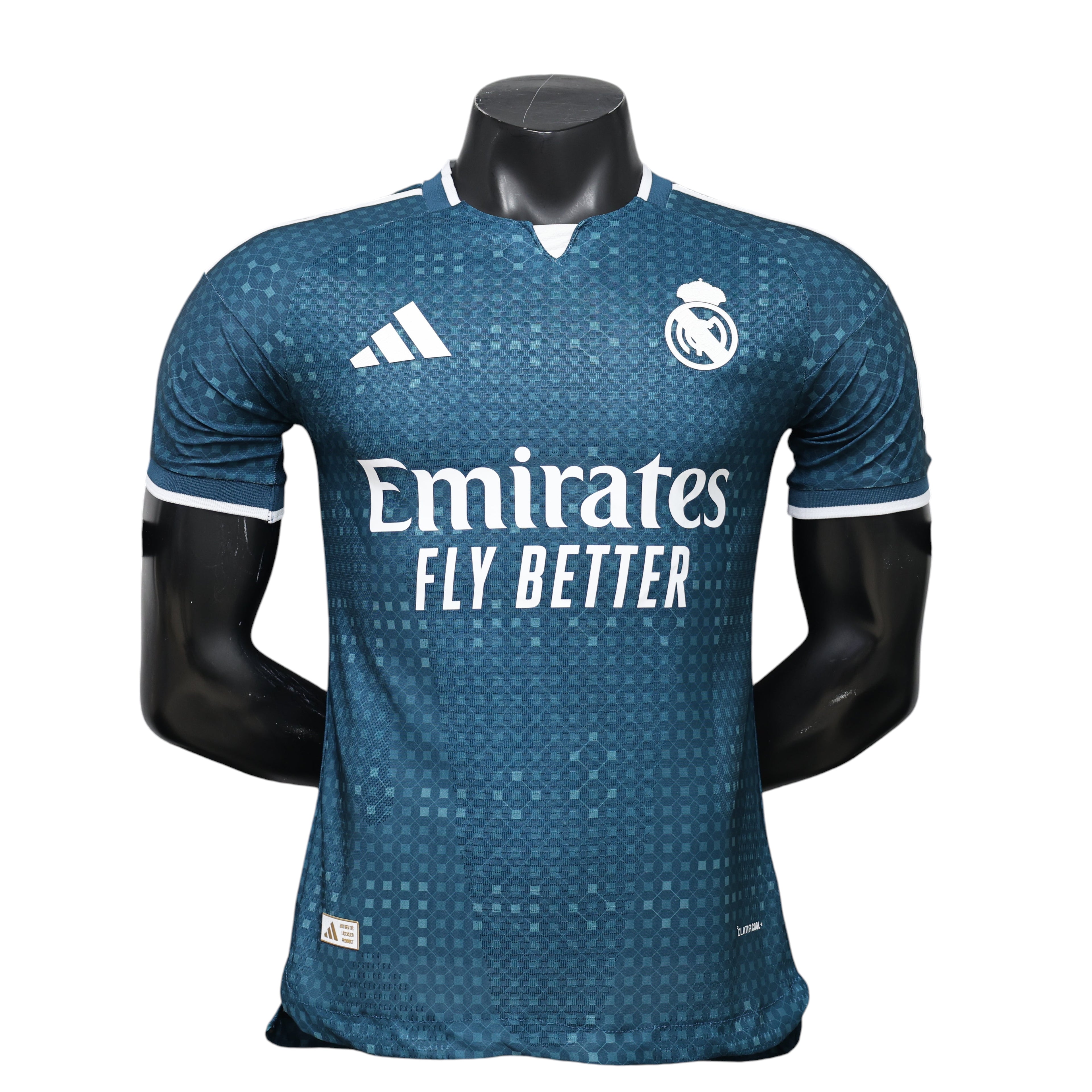 Real madrid away 2026-27