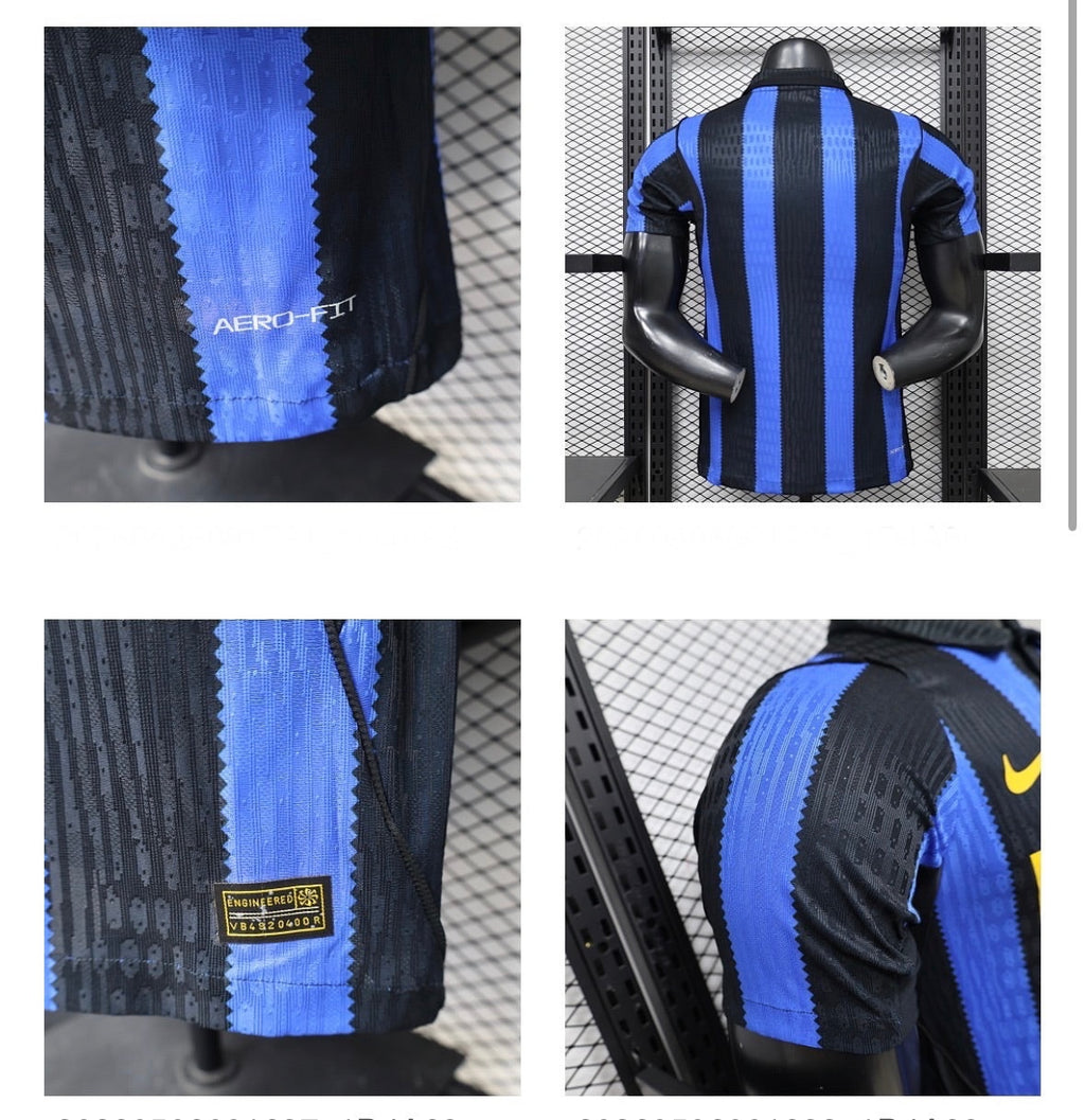 Inter milan 2026-27