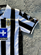 Juventus 1999-00